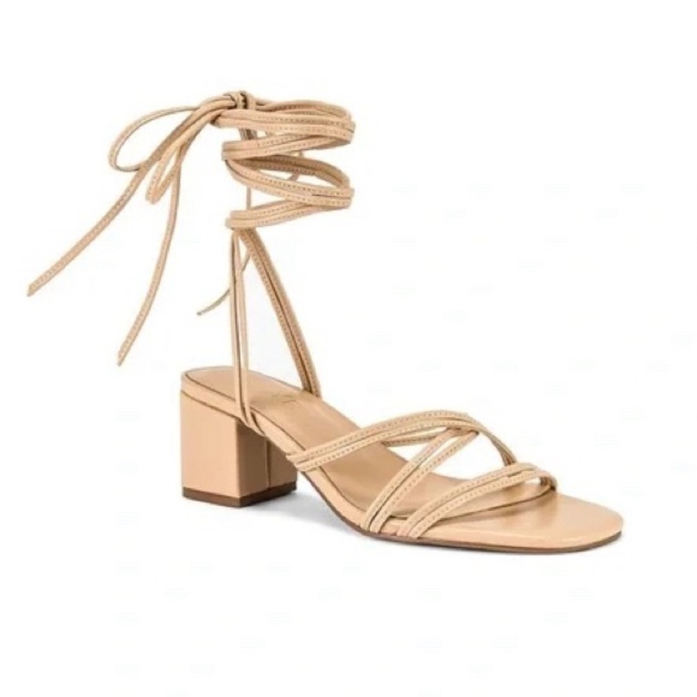 RAYE Sybil in Beige Size 9